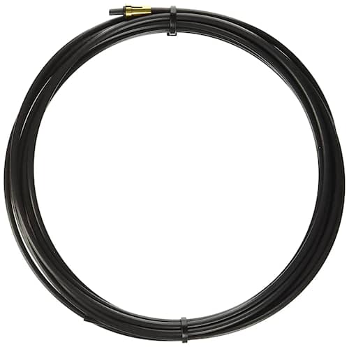 Abicor Binzel Wire Guide Carbon PTFE Rød W1,0-1,2mm 5,5m 5,5m