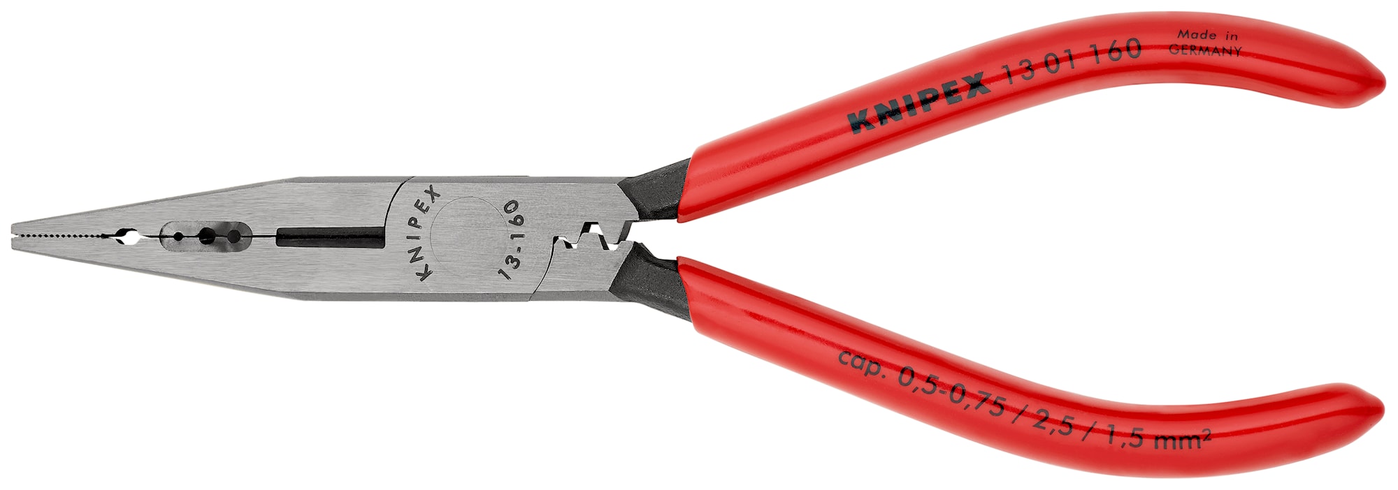 Knipex Multitång