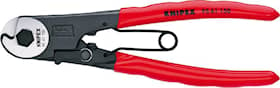 Knipex Wiresax 9561150 150mm, max. 3mm, för Bowdenwire