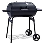 Landmann Vinson Barrel Basic