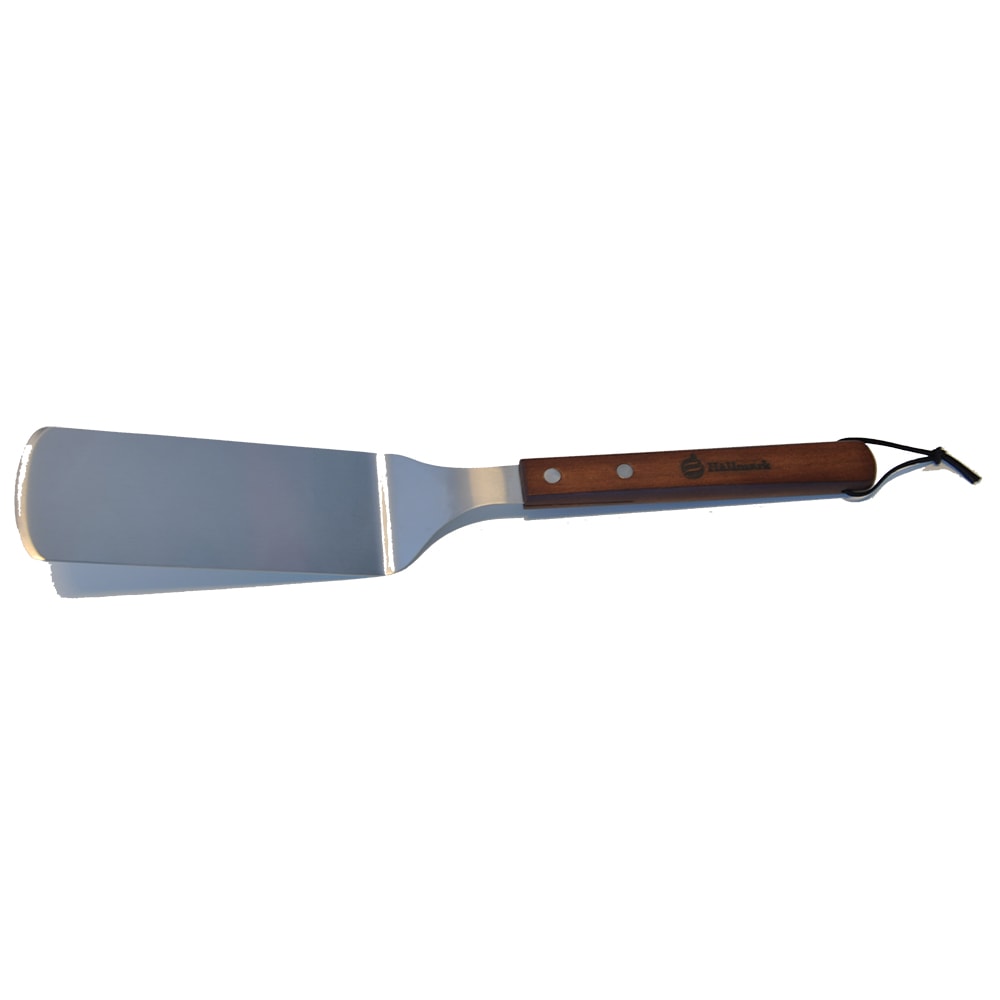 Hällmark Grillspatel, lång -