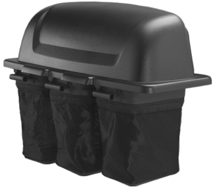 Husqvarna Collector for Z448