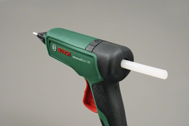 Bosch DIY Limpistol Advanced Glue 18V Solo