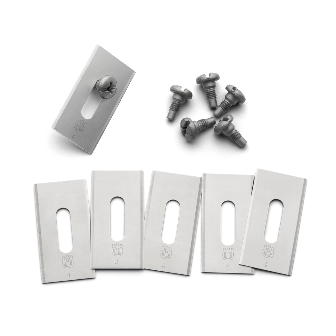 Husqvarna Automower® Endurance Blader - 300 pcs