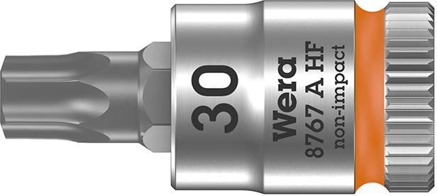 Wera Bitshylsa 1/4 Torx TX30x28mm