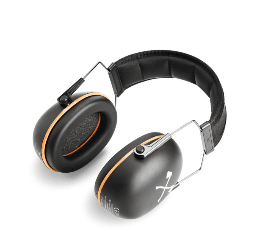 Stihl Hörselskydd Timbersport Vuxen