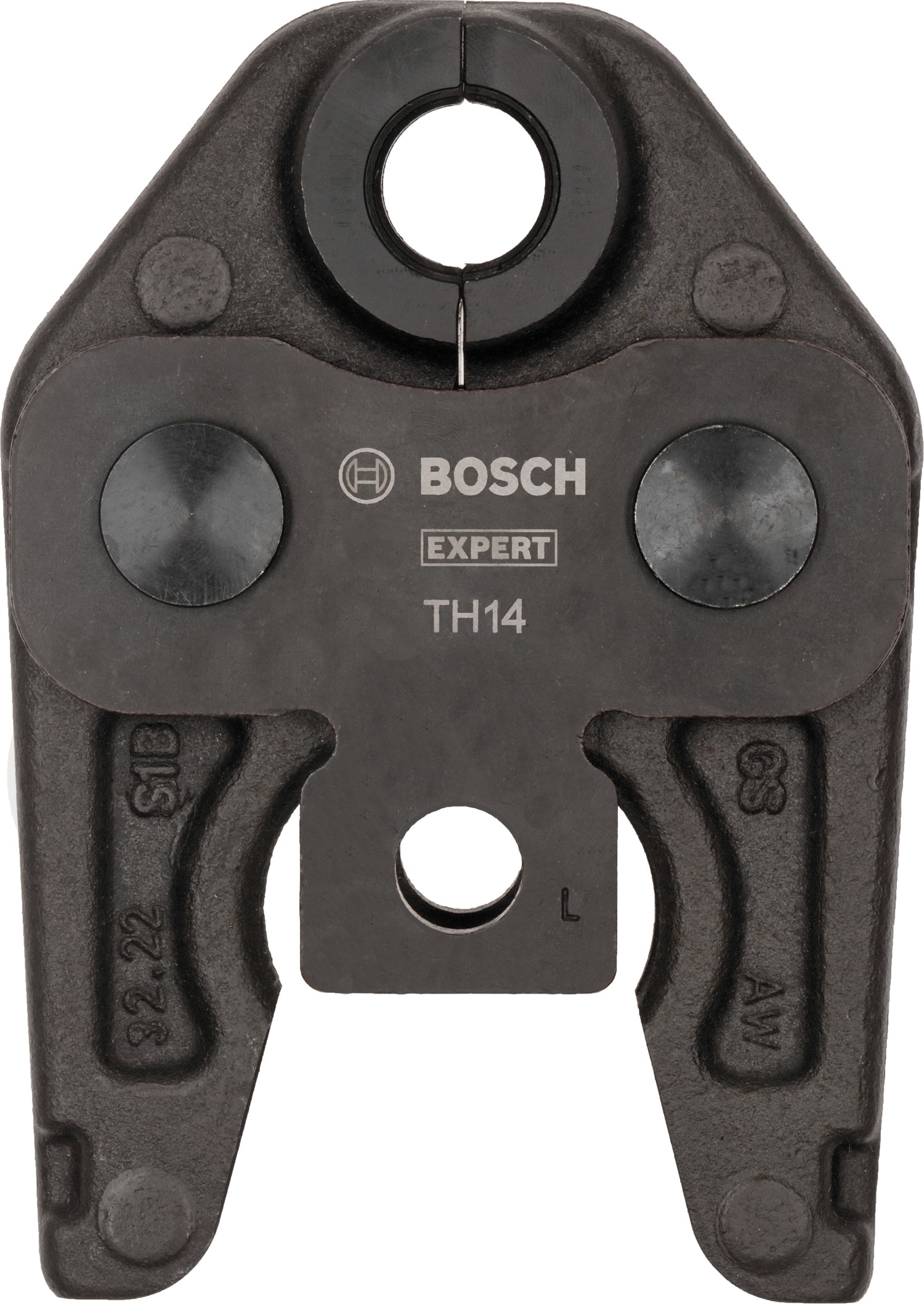 Bosch Pressbackar Standard Th14