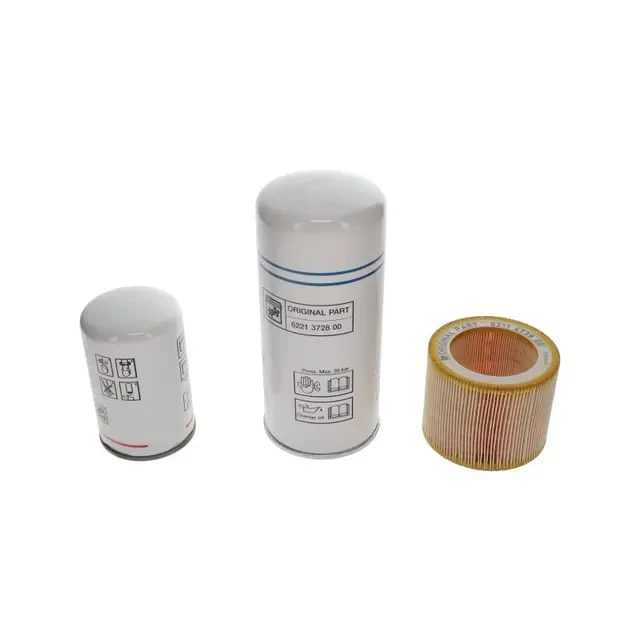 Balma Servicekit Brio VSD 5,5 - 7,5kW och 4000 timmar