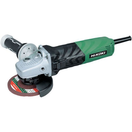 Hikoki vinkelsliper G13Va 1500 W