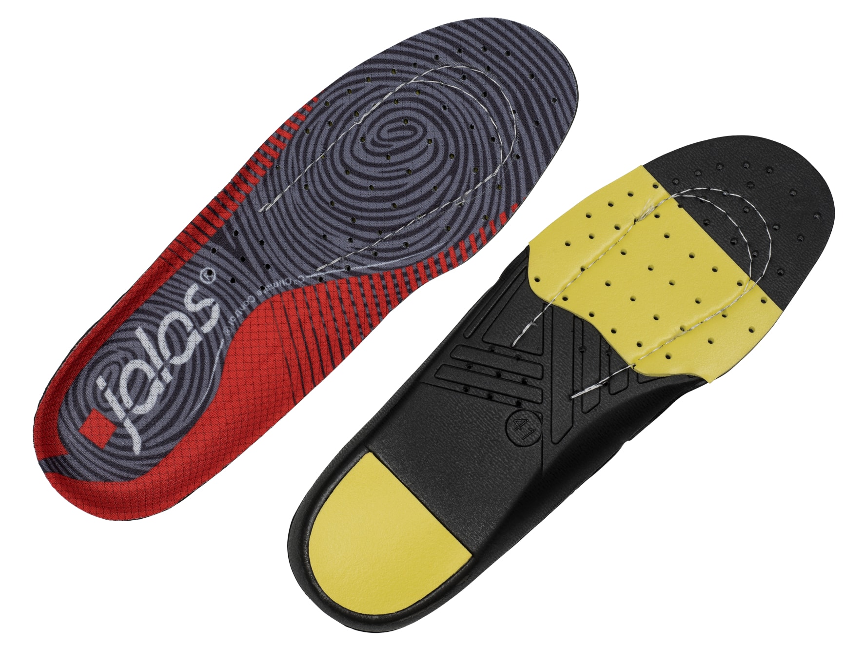 Jalas Innersula JALAS FX2 CLIMATE INSOLE stl.36