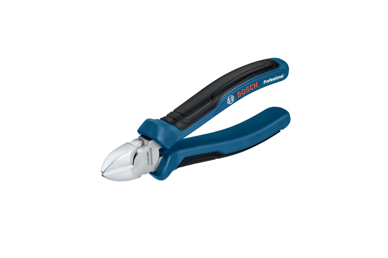 Bosch Sidavbitare 160mm