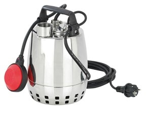 Calpeda Länspump Dränkbar Calpeda