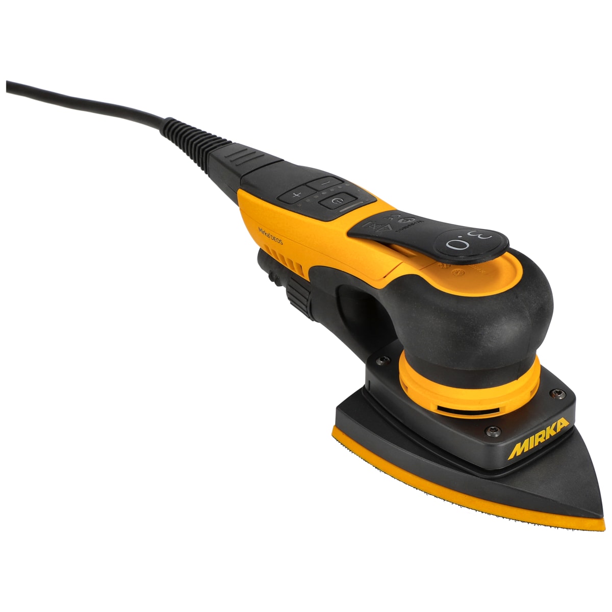 Mirka DEOS II 663 100x152x152mm Orbit 3.0