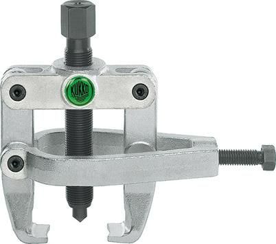 Kukko Avdragare 204-3 2-armad, 150x140mm