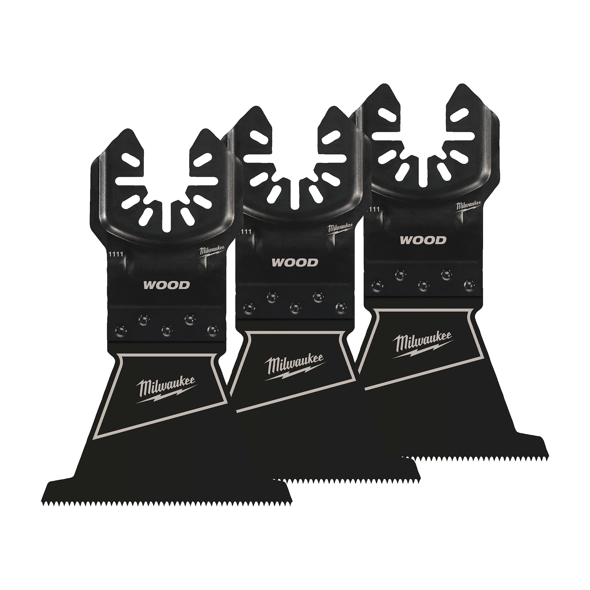 Milwaukee Sågblad Mt Ol Hcs W 64Mm 3P