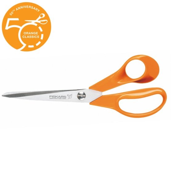 Fiskars Universalsax Trädgård 21cm, höger