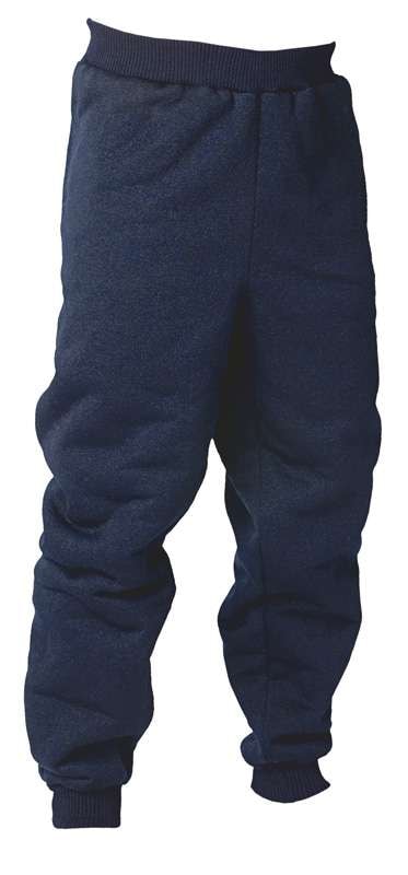 Top Swede Fiberpälsbyxa 7130