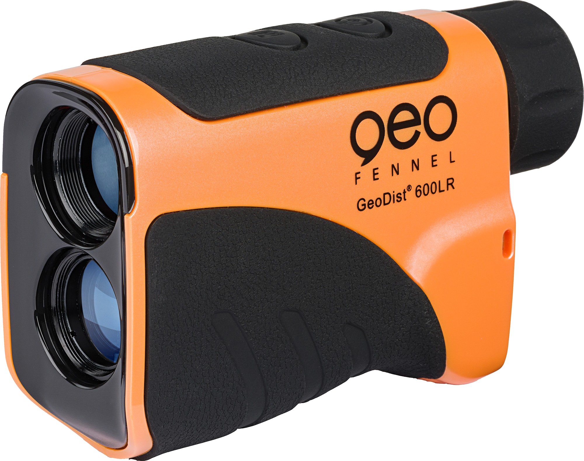 geo-FENNEL GeoDist 600 kikare med avståndsmätare