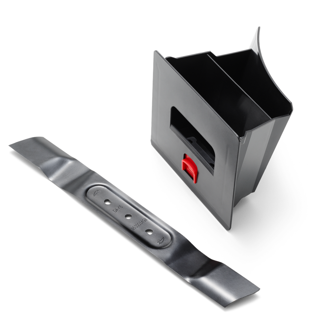 Husqvarna Bioclip passer til LC 141 Vli