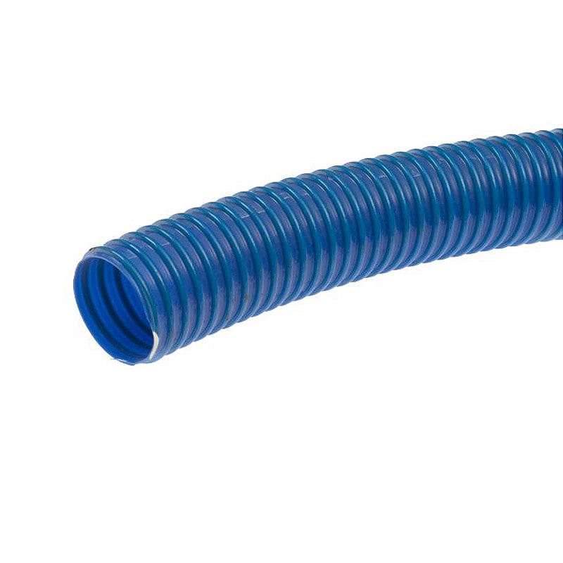 Hawk Spånsugsslang & ventilationsslang PVC