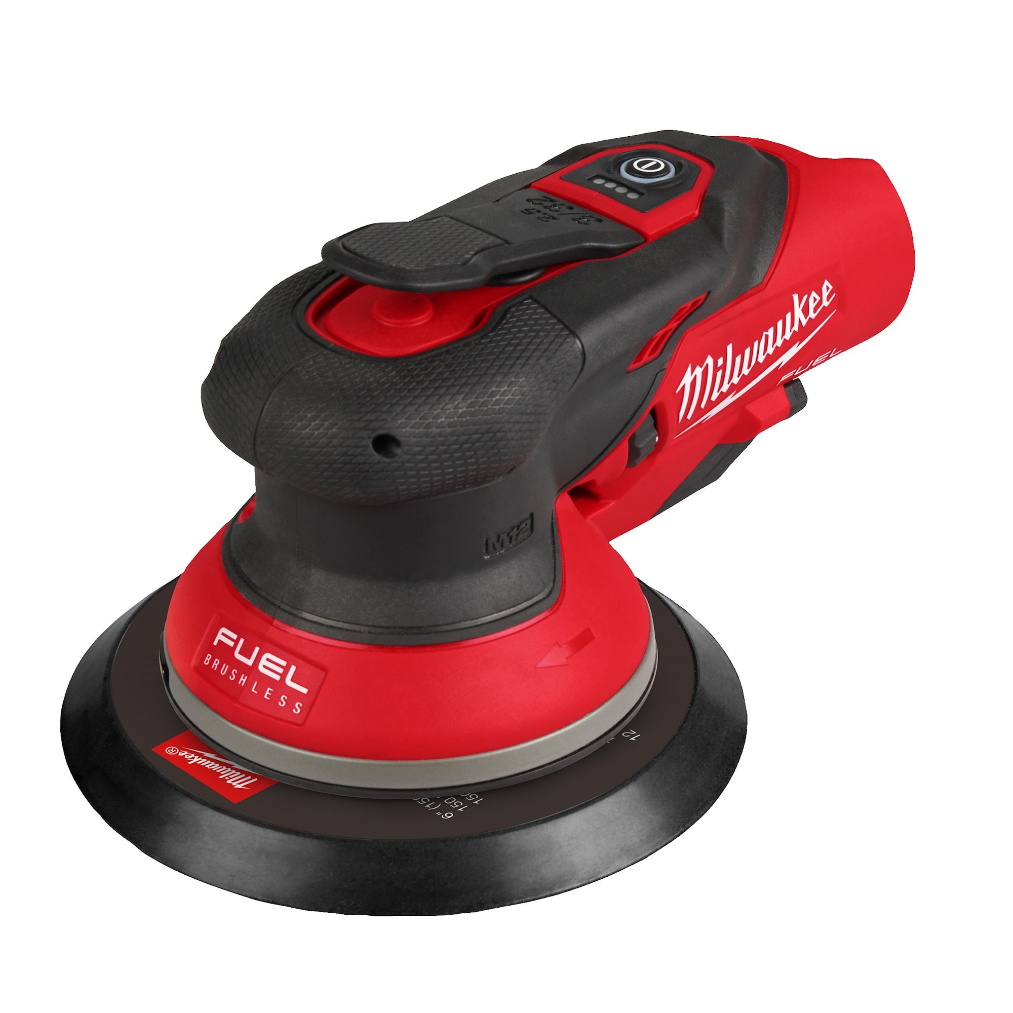 Milwaukee M12 FROS2.5-502X Excenterslip