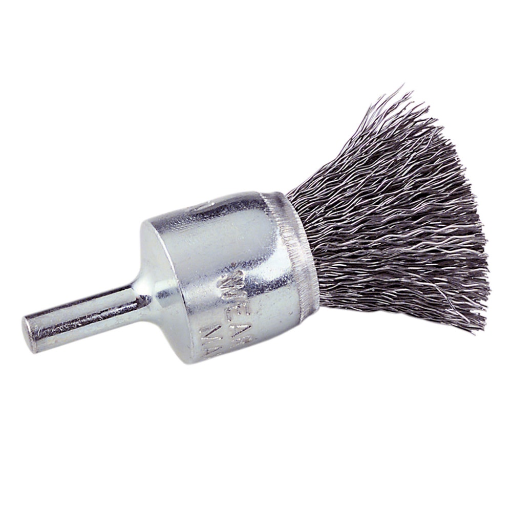 Osborn Stålbørste for drill PBW6 25x6x0,3