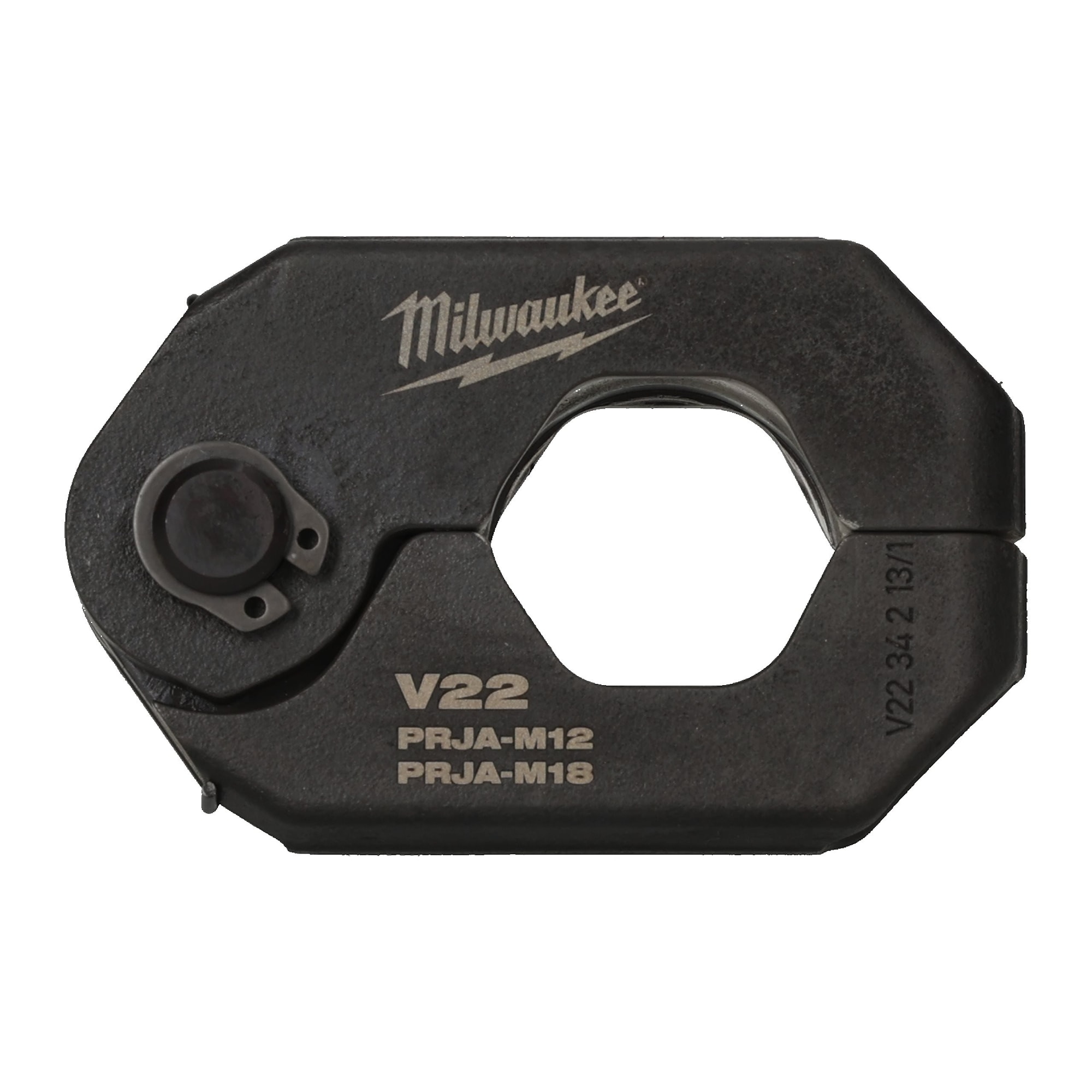 Milwaukee Pressring 12/18 V22