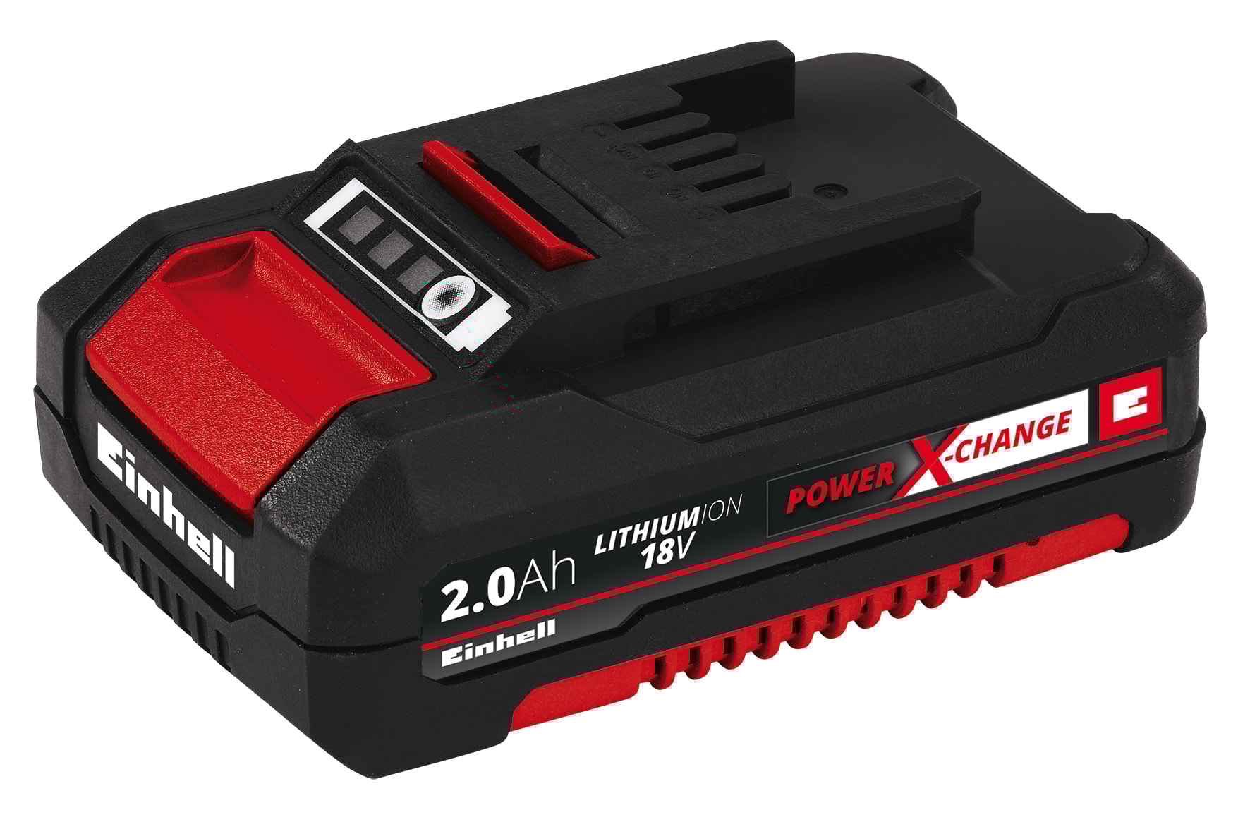 Einhell 18V Power-X-Change 2,0Ah Batteri