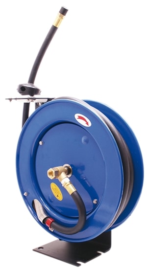 Nindo Industries Ltd Slangvinda 20 Bar 10 M