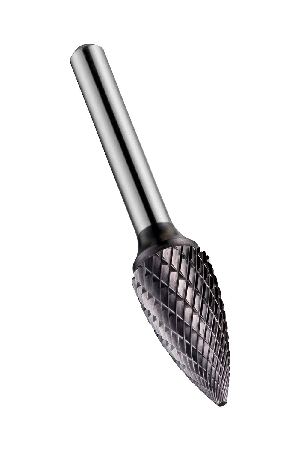 Dormer P813C HM Roterende fil - Spisform, metrisk