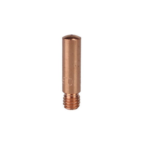 Helvi Kontaktmunstycke M6x25 T=1,2mm
