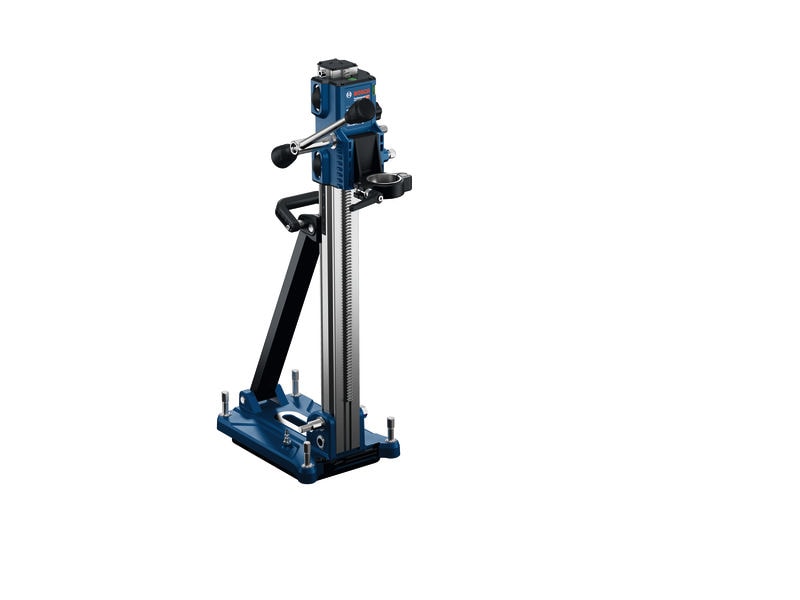 Bosch Diamantborrstativ GCR 180