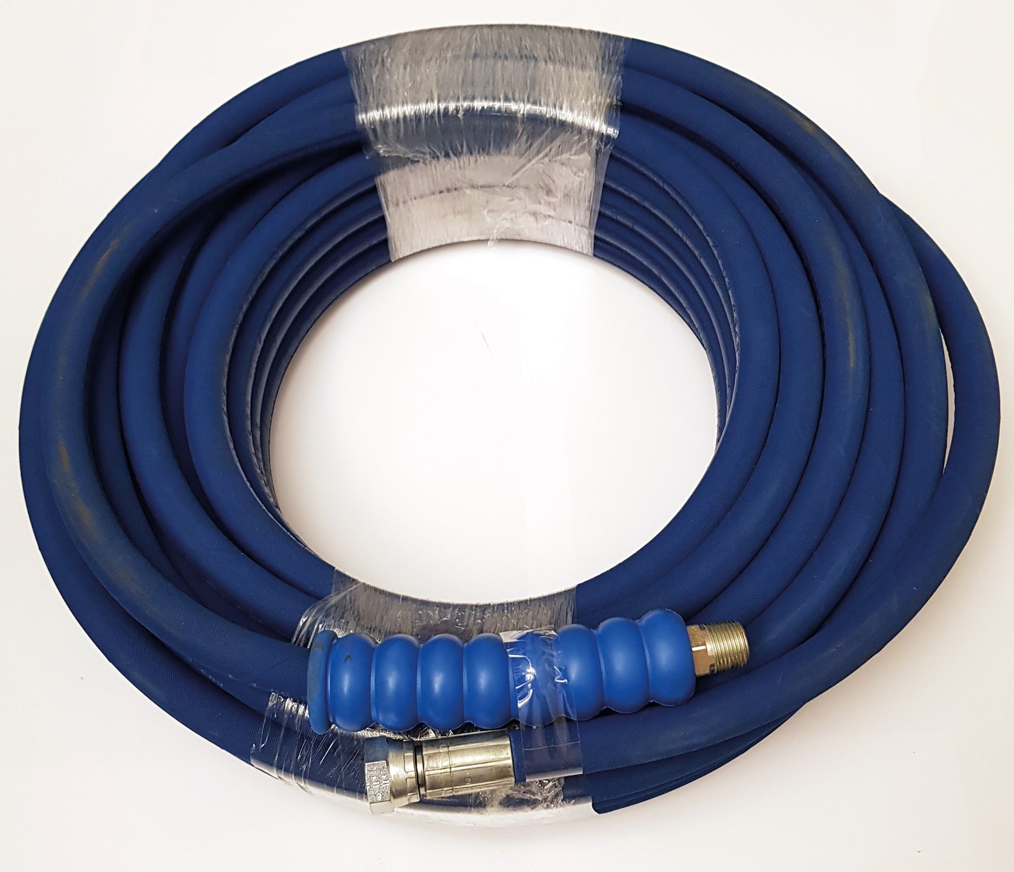 Torino Faicom Ht-Slang 400 Bar 10Mm 20M