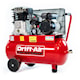 Drift-Air Kompressor 3 hk 50 l 275 l/min 230 V