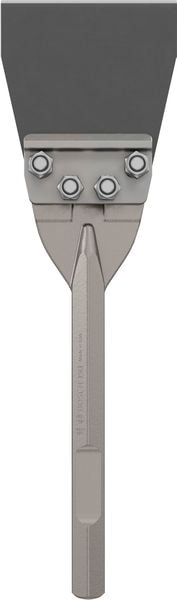 Bosch Golvskrapa Hex28 152X510Mm