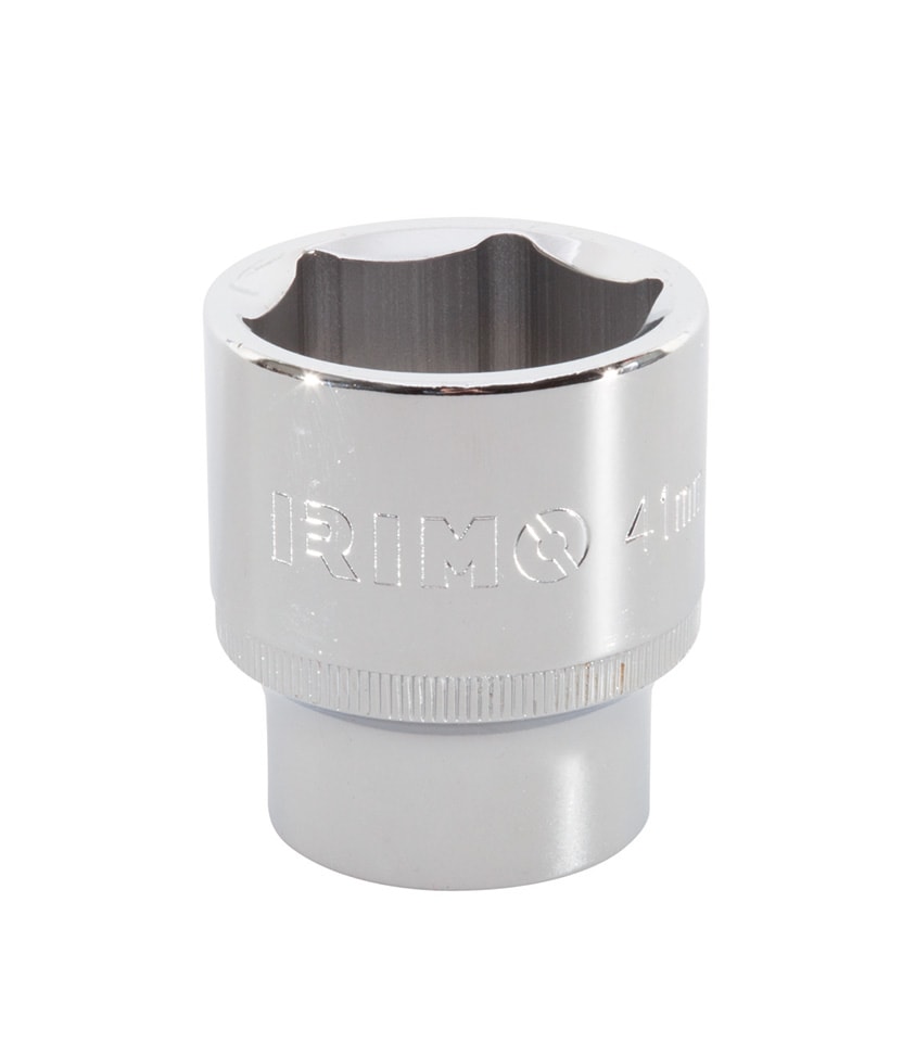 Irimo Hylsa 3/4'' 50mm 6-kant