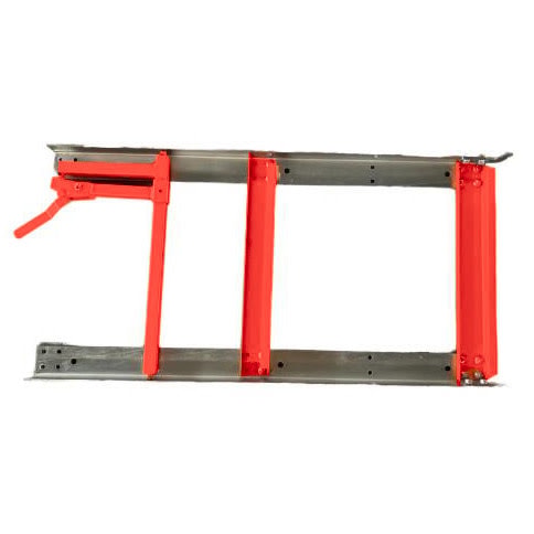 Timco KVS18 Förlängningsbord 120cm