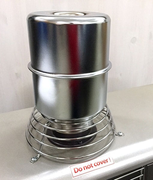 Airrex Äänenvaimennin AH300-AH800