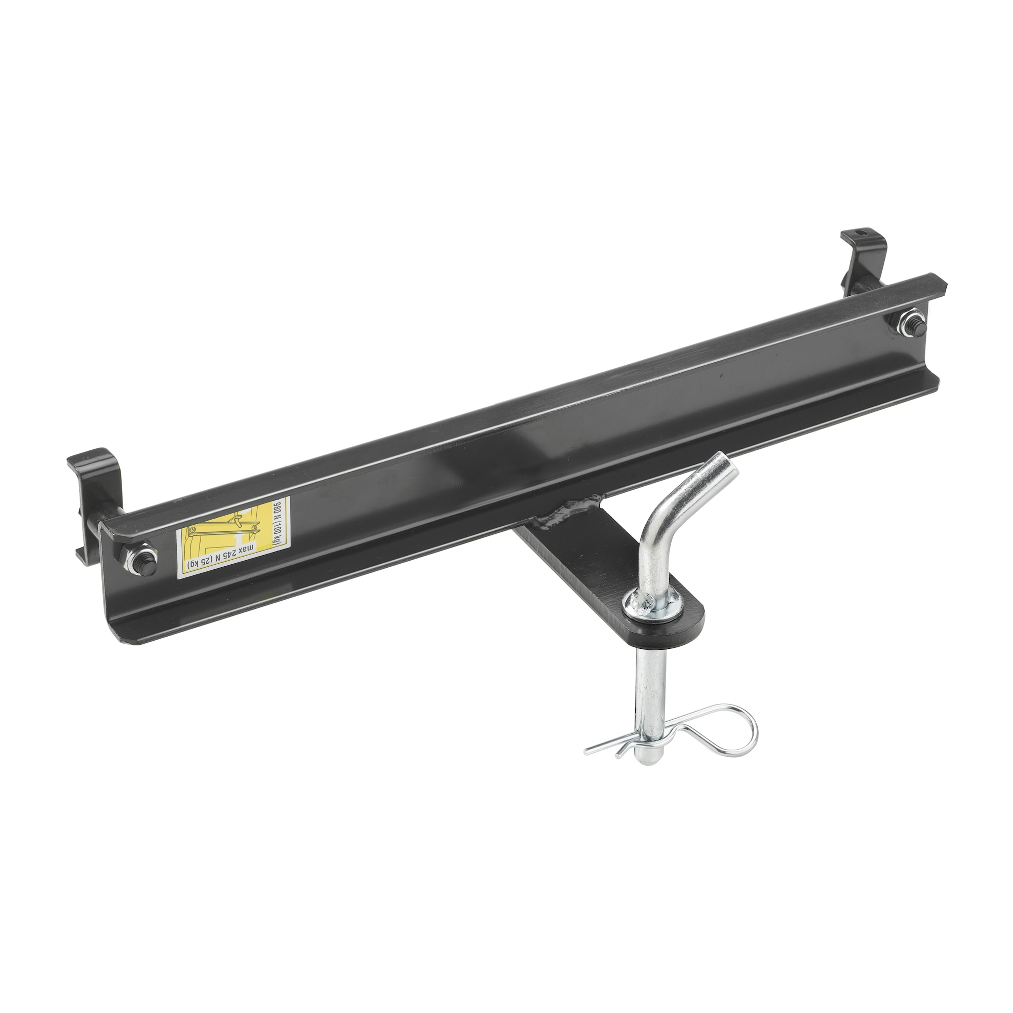 Stiga Dragkrok Mp 84
