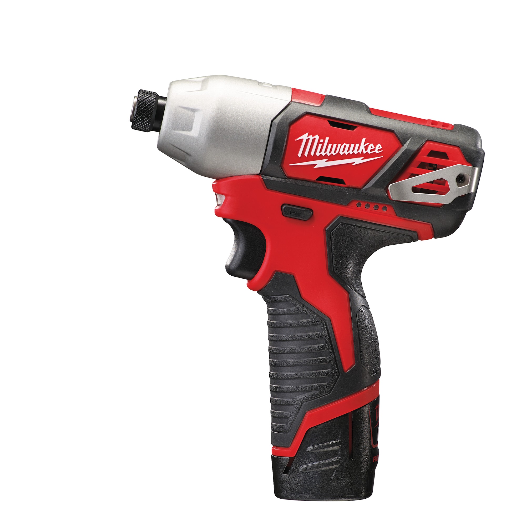 Milwaukee M12 BID-202C Slagskruvdragare