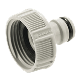 Gardena Skrueplugg 1