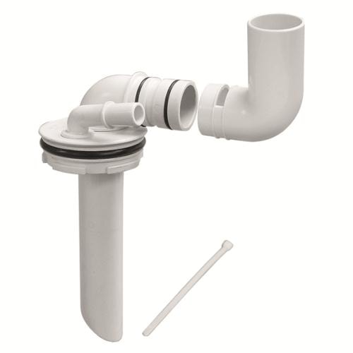 Dometic Tömningsrör Till 4578