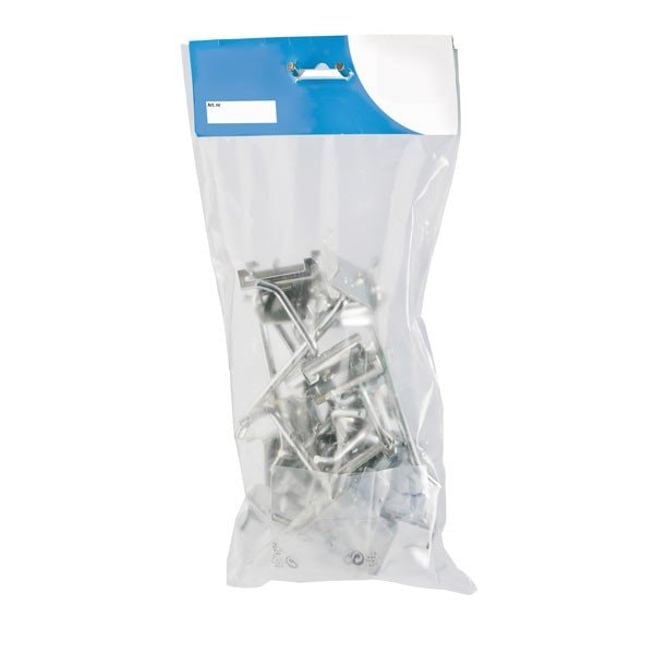 GBP Kroksett blandet 20-pakning