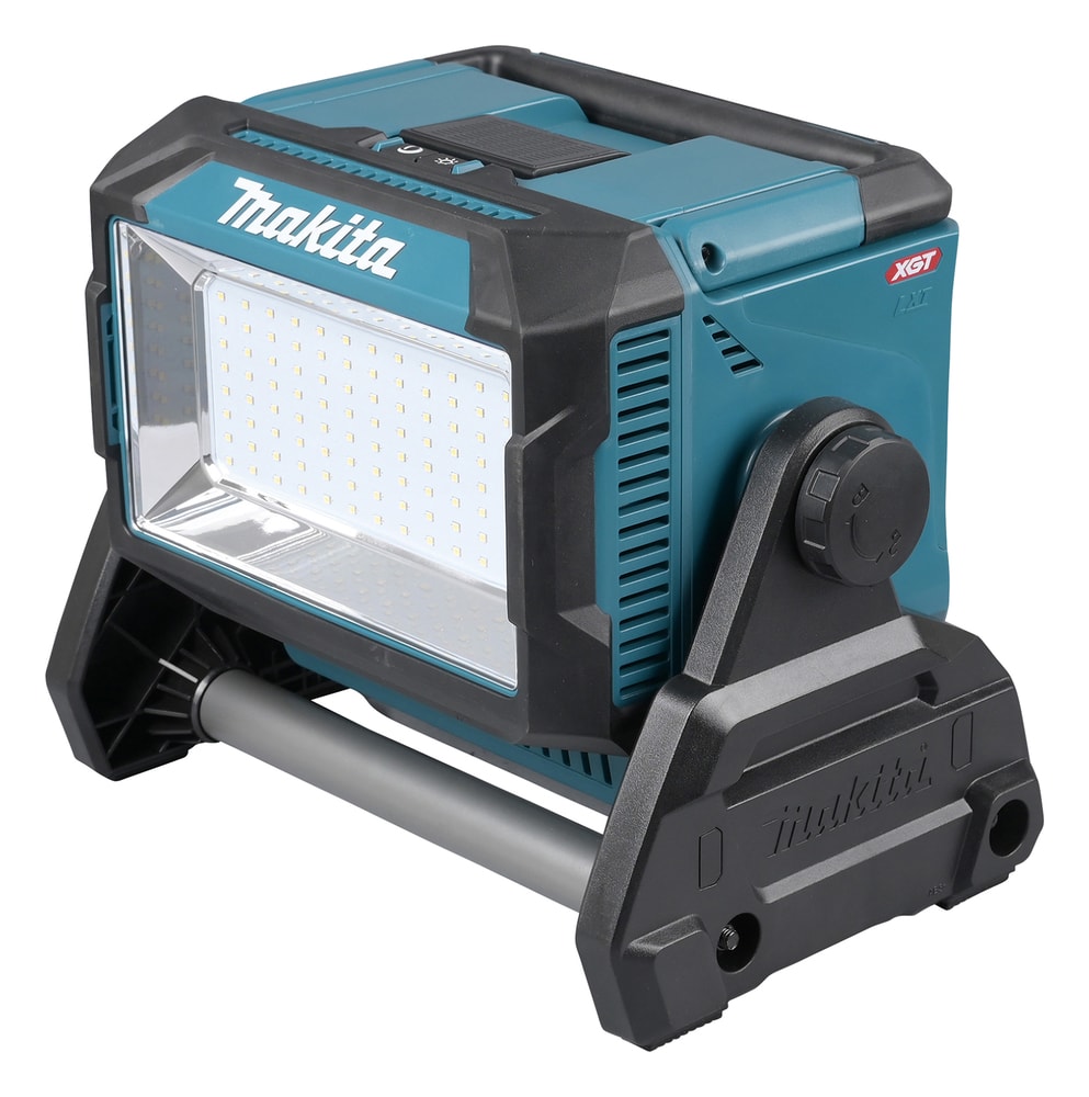 Makita Arbetsbelysning 2xLXT 2xXGT 10000  lm utan Batteri & Laddare