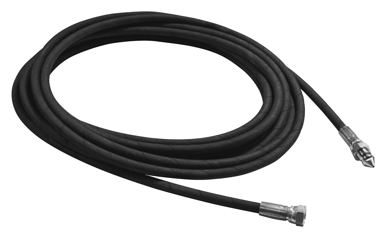 Lavor Avloppsrensslang 25 m för Lena 5015 / Thermic 5015 (30450063)