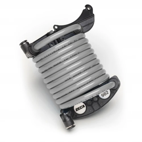 Spiralslang För Balansblock