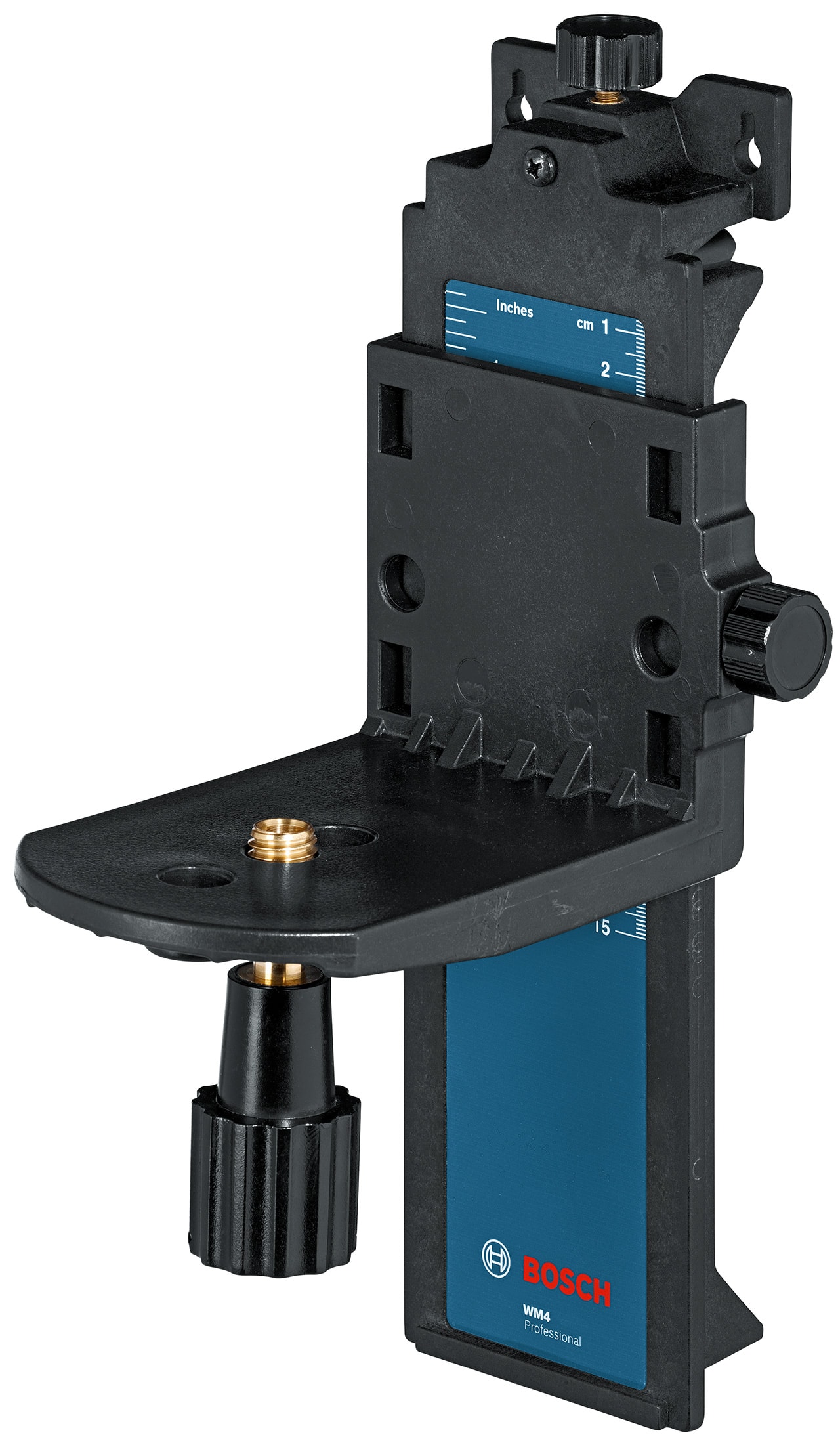 Bosch Veggholder WM 4 Professional