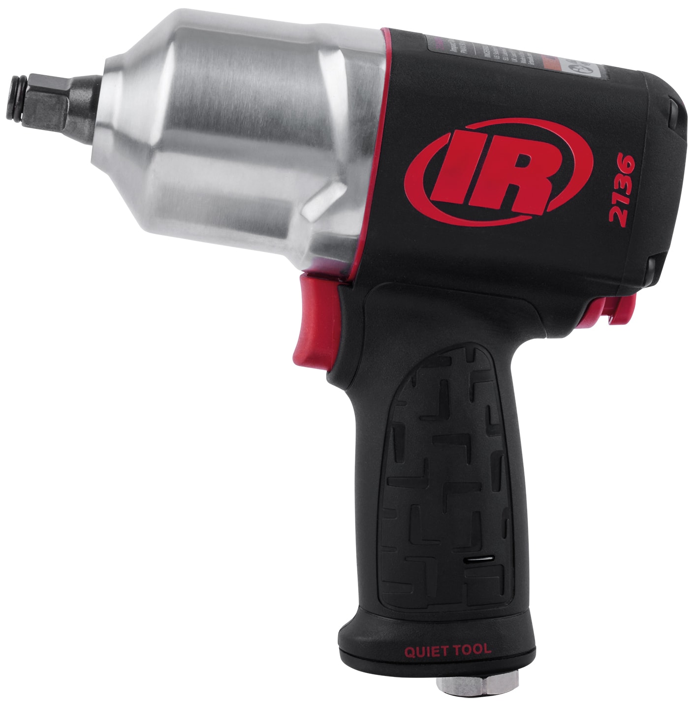Ingersoll Rand Mutterdragare 1/2" 2136Qxpa