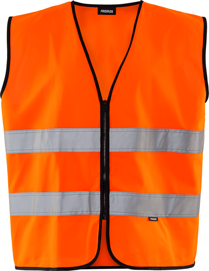 Fristads Fristads Varselväst Klass 2 5100 HVS