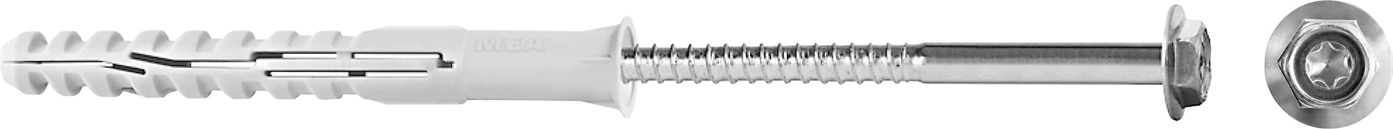 Arvid Nilsson Multiplugg MFR T6SF A4 NV/T13/40